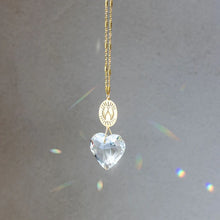 Pocket Suncatcher - Angel Wings
