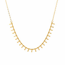 Cyrus Necklace Lover's Tempo