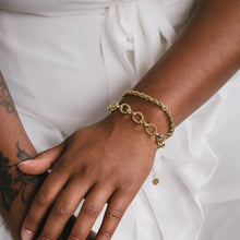 Sloane Bracelet Gold
