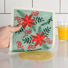 Christmas Swedish Dishcloths Canada