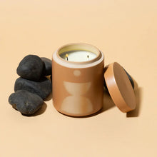 Wild Fig & Vetiver Jar Candle