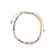 Chakra Glow Bracelet - Solar Plexus/Confidence/Gold