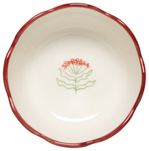 Camellia Set/4 Nesting Bowls