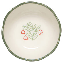 Camellia Set/4 Nesting Bowls