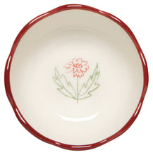 Camellia Set/4 Nesting Bowls