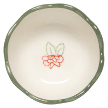 Camellia Set/4 Nesting Bowls