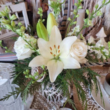 Christmas Centerpiece Dec. 19  6:30 PM