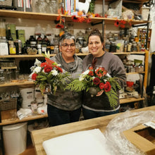 Christmas Centerpiece Dec. 19  6:30 PM