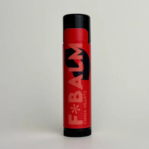 Cinni Hearts Lip Balm