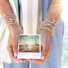 Nostalgia Bracelet - Love