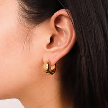 Kirra Earrings - Gold