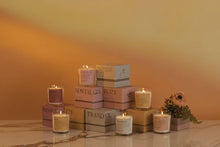 Tranquil Gift Boxed Candle