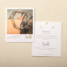 Nostalgia Bracelet - Transformation