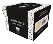 Butter Crock Canada Danica