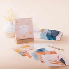 52 Card Set of Affirmations - Fringe Studio