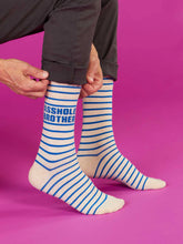 Asshole Brother - Men's Socks