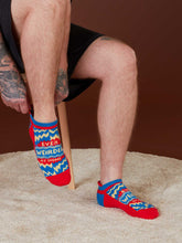 Weirder at Home - Men's Sneaker Socks