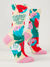 Menopause - Blue Q Ladies Socks - Vibestyle.ca