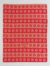 Don't Make Mommy A B*- Dishtowel