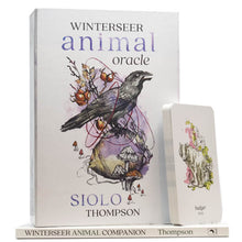 Winterseer Animal Oracle