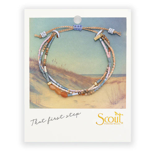 Nostalgia Bracelet - Inspiration