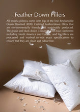Bora Bora Pillow Indaba Canada