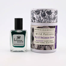 Balance Brew Aromatherapy Potion | Emotional Balance