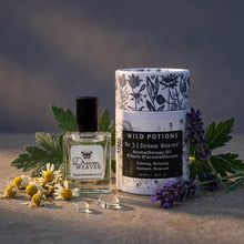 Dream Weaver Aromatherapy Potion | Restful Sleep