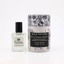 Dream Weaver Aromatherapy Potion | Restful Sleep