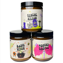 Basic Witch - Soy Candle