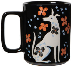 Dogwood Mug