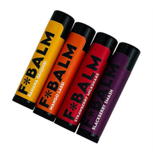 Blackberry Smash Lip Balm