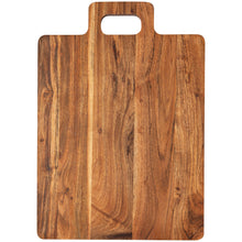 100% Acacia Wood Cutting Board Danica Canada