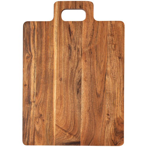 100% Acacia Wood Cutting Board Danica Canada