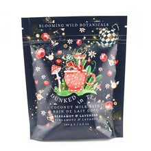 Dunked in Tea Coconut Milk Bath | Bergamot & Lavender