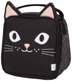 Cat's Meow Lunch Bag