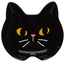 Danica Black Cat Spoon Rest Canada
