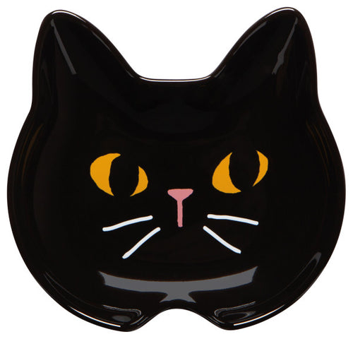 Danica Black Cat Spoon Rest Canada
