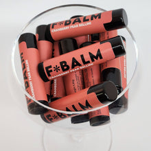 Cranberry Pear Bellini Lip Balm