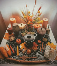 Samhain Witch Kit (October 31st)