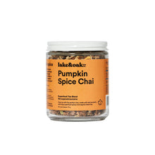 Pumpkin Spice Chai -  Superfood Tea Blend