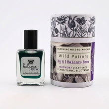 Balance Brew Aromatherapy Potion | Emotional Balance