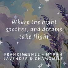 Dream Weaver Aromatherapy Potion | Restful Sleep