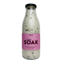 Bath Soak - Super Soak Magnesium & Lavender