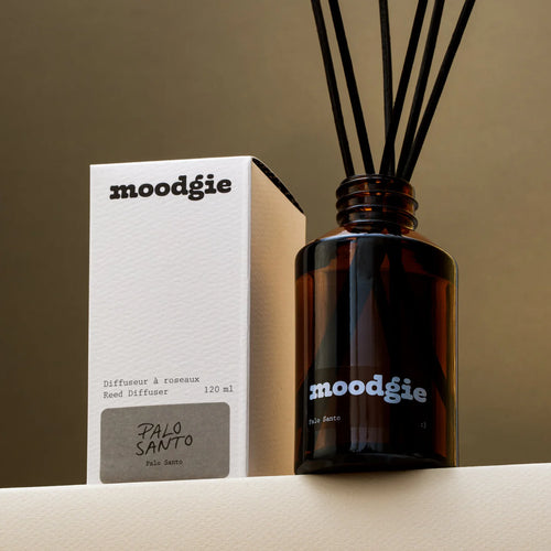 Palo Santo Gift boxed Diffuser Canada 