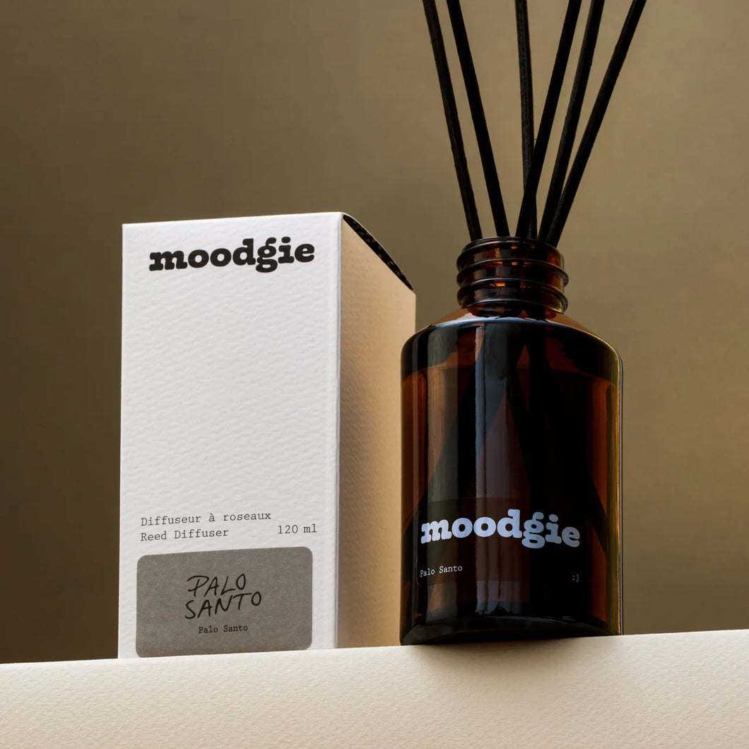 Palo Santo Gift boxed Diffuser Canada 