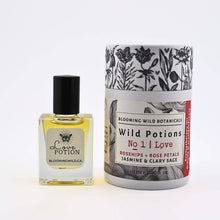Love Aromatherapy Potion | Romance + Self Love