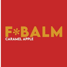 Caramel Apple Lip Balm