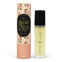 Ruby Roller Perfume Rouge & Rye