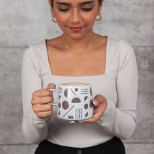 Domino Mug